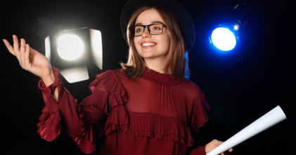 Casting comédienne et chanteuse pour rôle dans comédie musicale jeune public