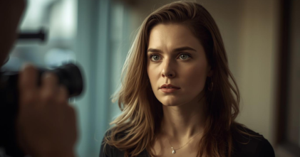 Casting comédienne entre 25 et 55 ans pour rôle dans série