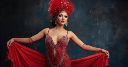 Casting danseuse entre 1m67 et 1m75 pour spectacles et animation d'évènements