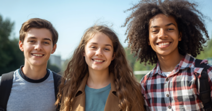 Casting ado fille et garçon entre 12 et 16 ans pour figuration dans long métrage