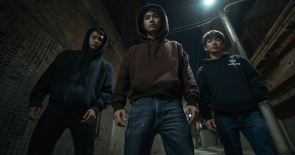 Casting comédien entre 16 et 22 ans pour rôle et silhouette dans série Canal+