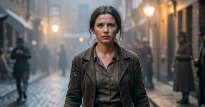 Casting homme entre 25 et 40 ans pour silhouette muette dans film d'époque