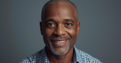 Casting comédien afro américain d'environ 50 ans pour tournage publicité