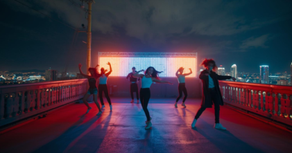 Casting figurant homme et femme entre 18 et 35 ans pour tournage clip