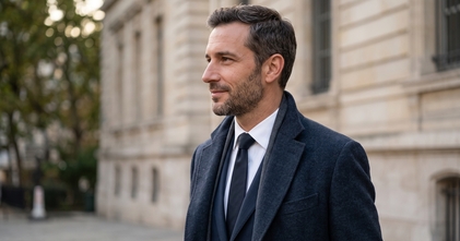 Casting comédien entre 35 et 45 ans pour rôle dans unitaire