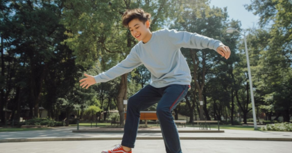 Casting adolescent garçon entre 11 et 13 ans pour tournage vidéo musée