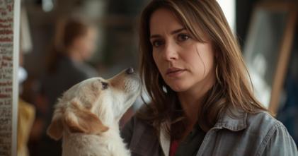 Casting femme entre 35 et 40 ans pour silhouette dans série France TV