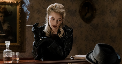 Casting comédienne entre 30 et 40 ans pour rôle dans court métrage