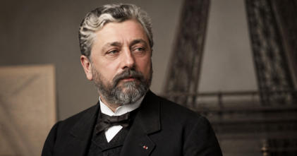 Casting homme entre 40 et 60 ans ressemblant à Gustave Eiffel pour shooting photo