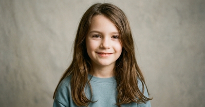 Casting URGENT petite fille entre 7 et 10 ans pour un flashback dans une série Canal+