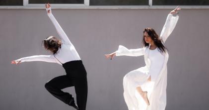 Casting danseur et danseuse de 18 ans et plus pour spectacle de magie