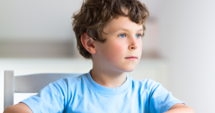 Casting enfant garçon entre 7 et 9 ans pour tournage long métrage