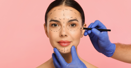 Casting hommes et femmes pour tournage docu télé réalité sur la chirurgie esthétique diffusé sur YouTube