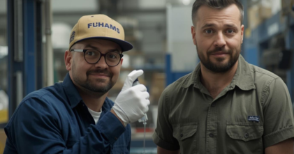 Casting acteur entre 30 et 40 ans pour rôle dans vidéo web