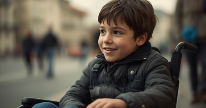 Casting enfant garçon entre 6 et 12 ans pour rôle dans long métrage