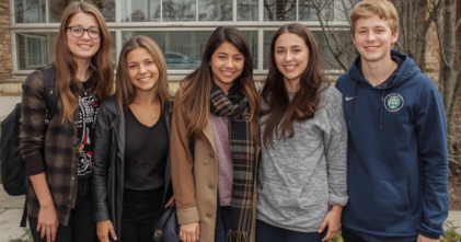 URGENT : Casting ado fille et garçon entre 12 et 14 ans pour figuration dans long métrage