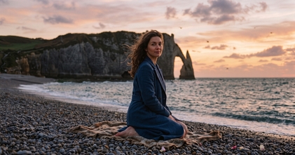 Casting modèle femme entre 20 et 50 ans pour shooting photo artistique rémunéré