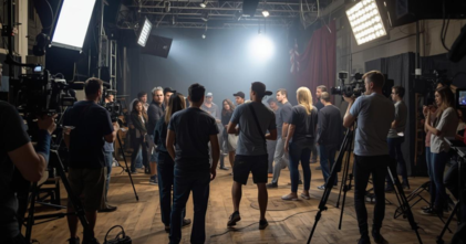 Casting figurant homme et femme de tout âge pour tournage long métrage cinéma
