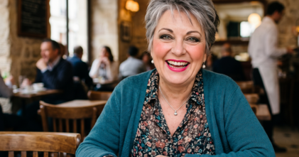 Casting comédienne sénior d'environ 60 ans pour rôle dans court métrage en région PACA