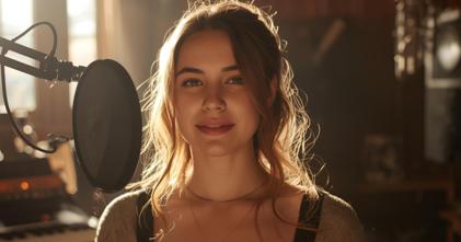 Casting comédienne et musicienne entre 20 et 30 ans pour rôle dans spectacle musical