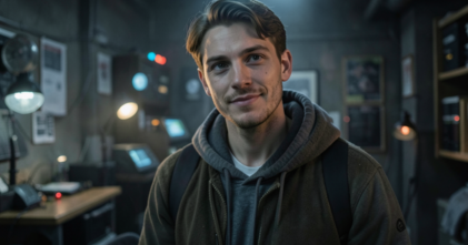 Casting comédien entre 25 et 35 ans pour rôle principal dans court métrage étudiant