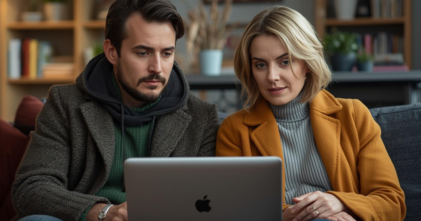 Casting comédien et comédienne entre 35 et 55 ans pour rôle de parents dans une campagne Orange