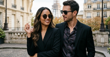 Casting femmes et hommes de 20 à 30 ans avec book pour campagne de lunettes