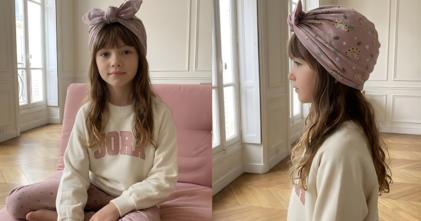 Casting petite fille ou adolescente entre 6 et 18 ans pour shooting photo mode