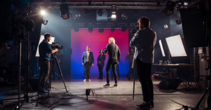 Casting figurant homme et femme de tout âge pour tournage film