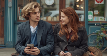 Casting ado fille et garçon entre 16 et 20 ans pour figuration dans série France 2 avec Mathieu Madénian