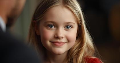 Casting enfant fille blonde entre 6 et 8 ans pour tournage film américain avec Halle Berry