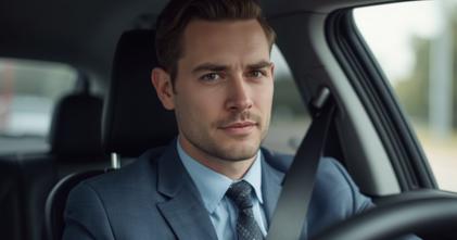 Casting comédien entre 35 et 40 ans pour tournage film assurance automobile