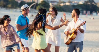 Casting 100 figurants homme et femme de 16 ans et plus pour série Netflix