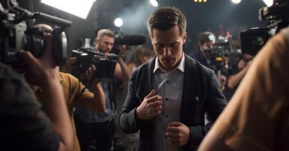 Casting homme entre 35 et 45 ans pour silhouette dans série