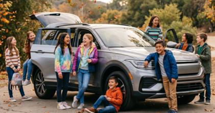 Casting enfant et ado fille et garçon entre 7 et 13 ans pour tournage publicité pour une marque automobile