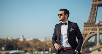 URGENT : Casting modèle homme entre 40 et 50 ans pour shooting photo et vidéo à la Tour Eiffel