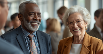 Casting figurant homme ou femme sénior entre 65 et 75 ans pour tournage film publicitaire institutionnel