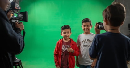 Casting enfant fille et garçon entre 6 et 12 ans pour figuration dans long métrage