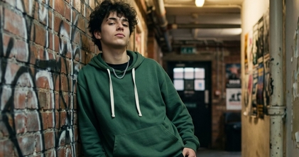 Casting garçon de 14 à 17 ans pour court-métrage