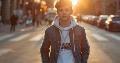 Casting adolescent de 16 ans pour silhouette dans long métrage