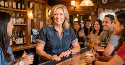 Casting femme entre 50 et 60 ans pour silhouette dans téléfilm