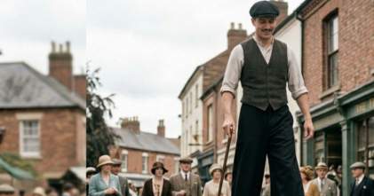 Casting homme et femme circassien avec expérience en échasses hautes pour tournage film avec le réalisateur de The Artist