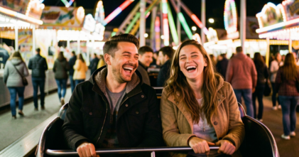 URGENT : Casting figurant homme et femme entre 20 et 70 ans pour tournage publicité dans un parc d'attraction