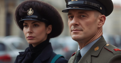 Casting comédien et comédienne entre 35 et 50 ans pour rôle dans série avec Élodie Yung et Alban Lenoir