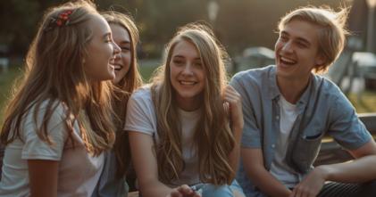 Casting adolescent fille et garçon de 16 ans et plus pour tournage publicité