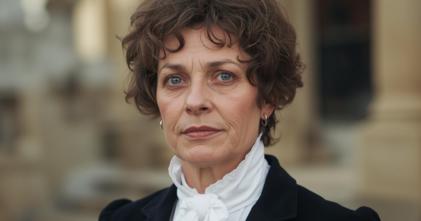 Casting femme d'environ 69 ans pour tournage film d'époque avec Guillaume Canet et Romain Duris