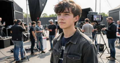 Casting adolescent entre 12 et 14 ans pour rôle dans long métrage cinéma