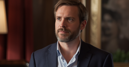 Casting homme entre 25 et 30 ans pour silhouette parlante dans film réalisé par Sandrine Kiberlain