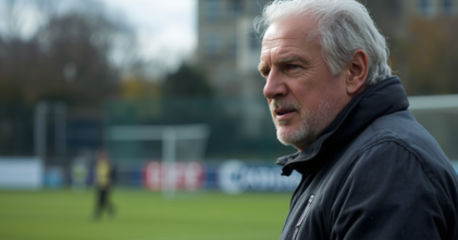 Casting homme sénior de 60 ans et plus avec expérience en football pour tournage long métrage