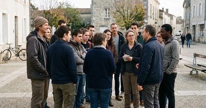 Casting figurant homme et femme neuroatypique entre 18 et 60 ans pour tournage long métrage cinéma